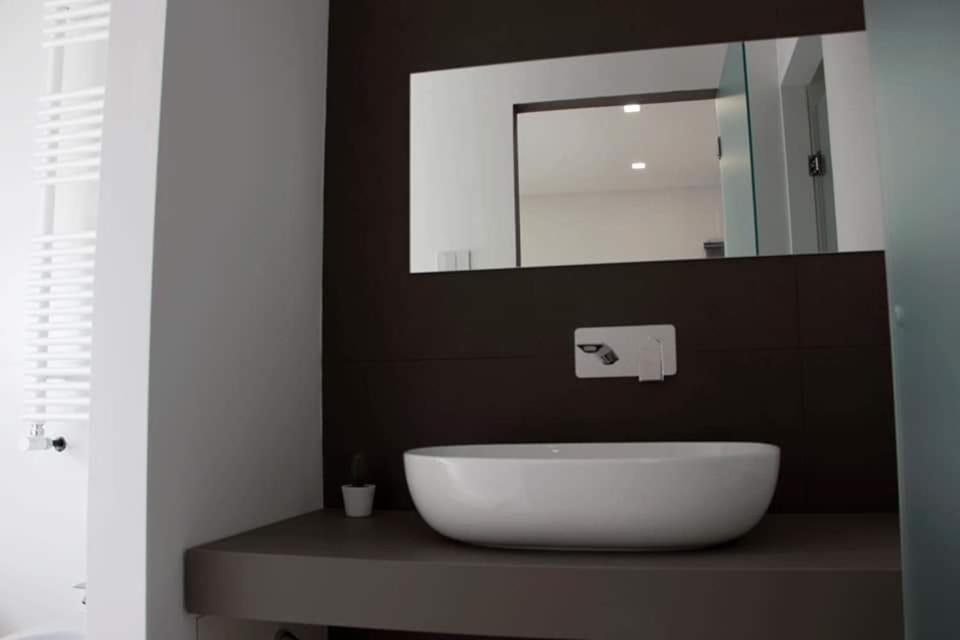 Xenia, B&B Soverato 소베라토마리나 외부 사진